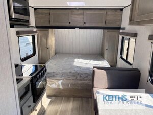 2027 Sunset Park RV Sun Lite 18RD