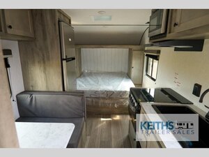2027 Sunset Park RV Sun Lite LTD 19RB