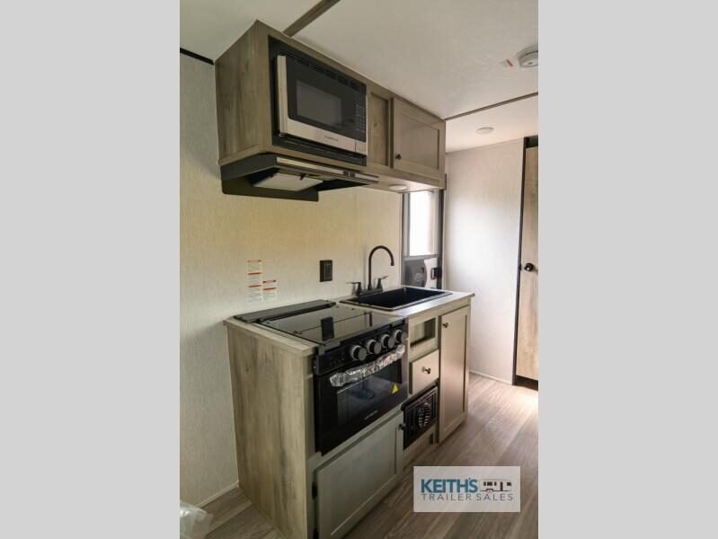 2027 Sunset Park RV Sun Lite LTD 19RB
