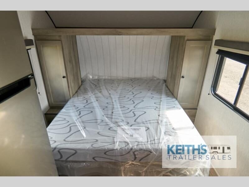 2027 Sunset Park RV Sun Lite LTD 19RB