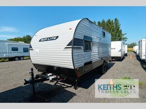 2027 Sunset Park RV Sun Lite LTD 19RK