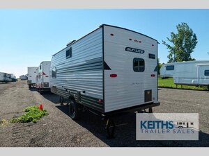 2027 Sunset Park RV Sun Lite LTD 19RK