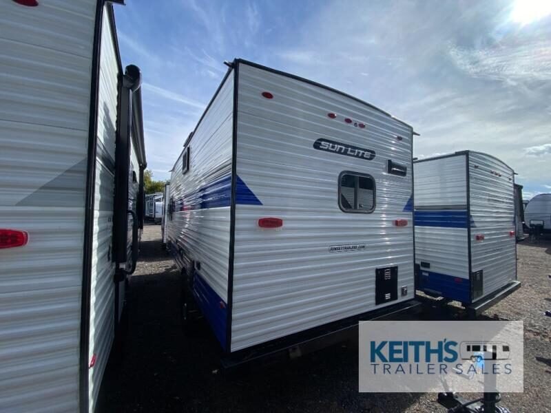 8925 46652 29233394 Sunset Park Rv Sun Lite Ltd 19rk Off Road