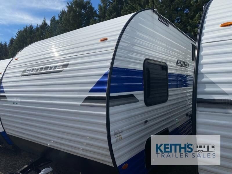 8925 46652 29233400 Sunset Park Rv Sun Lite Ltd 19rk Off Road