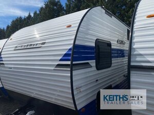 2027 Sunset Park RV Sun Lite LTD 19RK OFF ROAD