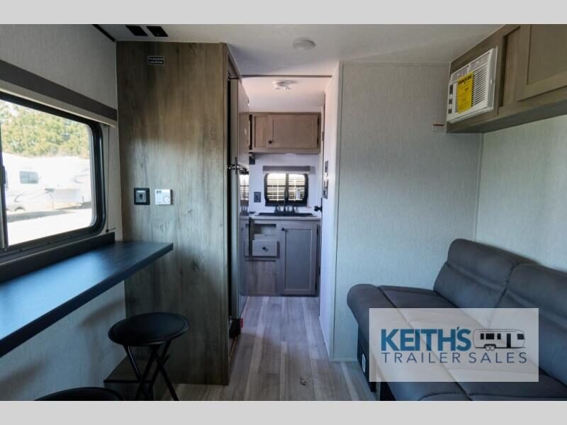 2027 Sunset Park RV Sun Lite LTD 19RK OFF ROAD