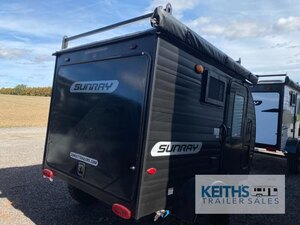 2027 Sunset Park RV SunRay 109