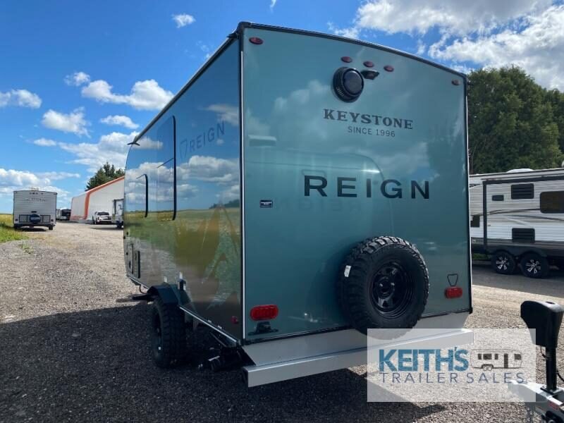 2027 Keystone RV Reign 15RB