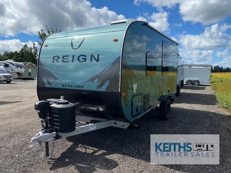 2027 Keystone RV Reign 15RB