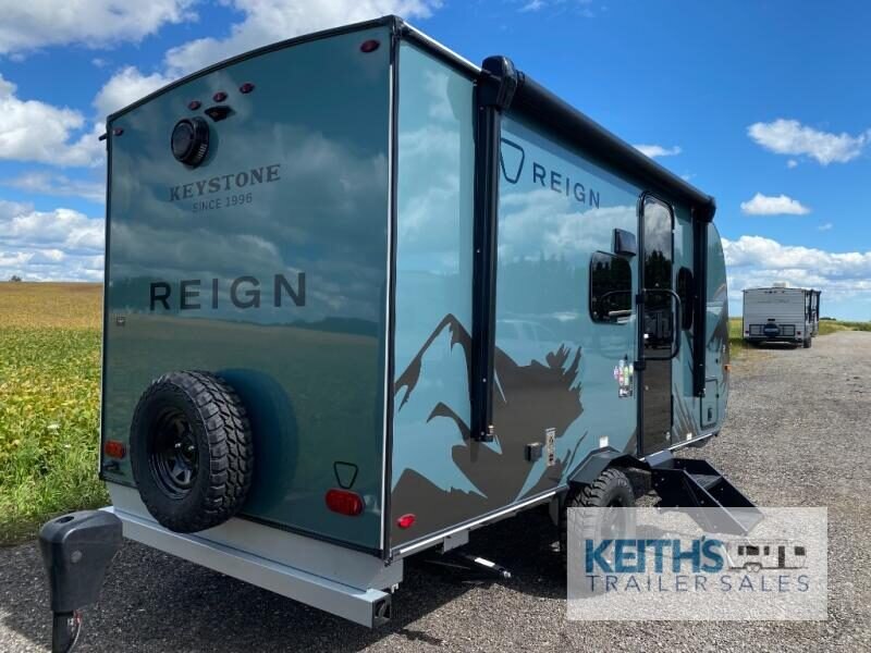 2027 Keystone RV Reign 15RB