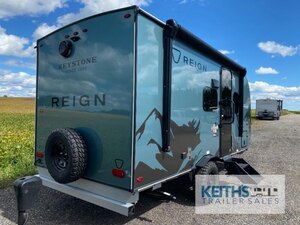 2027 Keystone RV Reign 15RB