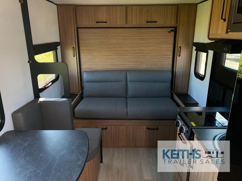 2027 Keystone RV Reign 15RB