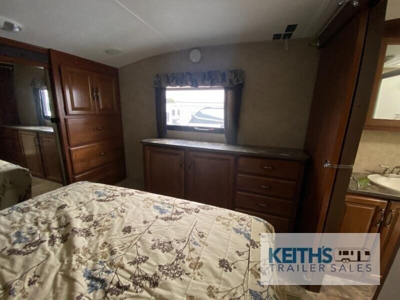 2014 Keystone RV Cougar 333MKS