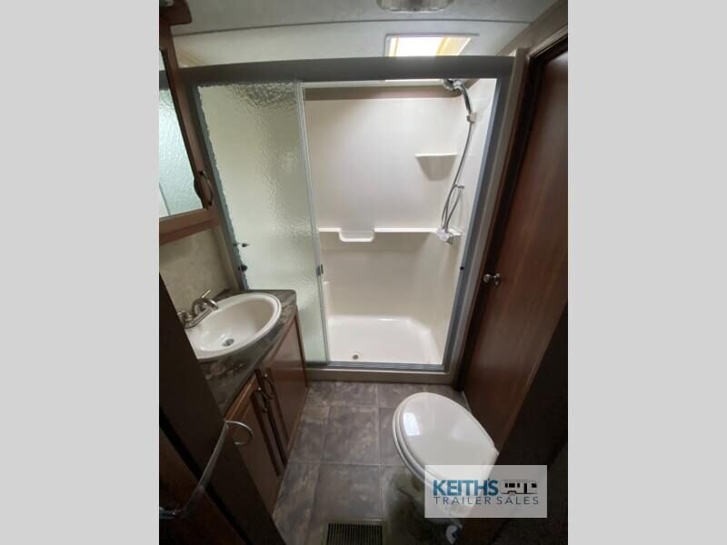 2014 Keystone RV Cougar 333MKS