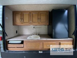 2018 Coachmen RV Catalina Legacy 323BHDSCK