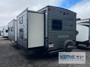 2018 Coachmen RV Catalina Legacy 323BHDSCK