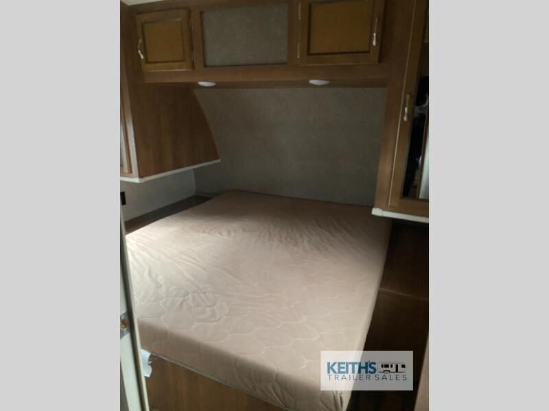 2018 Coachmen RV Catalina Legacy 323BHDSCK