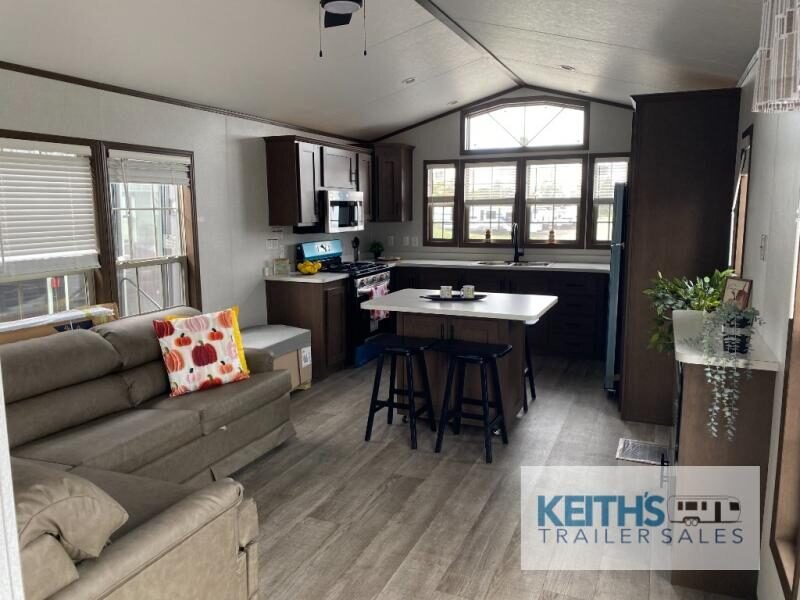 8925 46669 29233520 Forest River Rv Quailridge Premier 44fkbh C