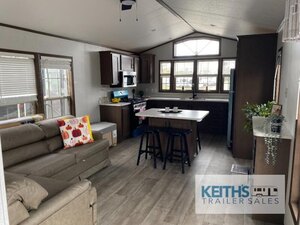 2027 Forest River RV Quailridge Premier 44FKBH C