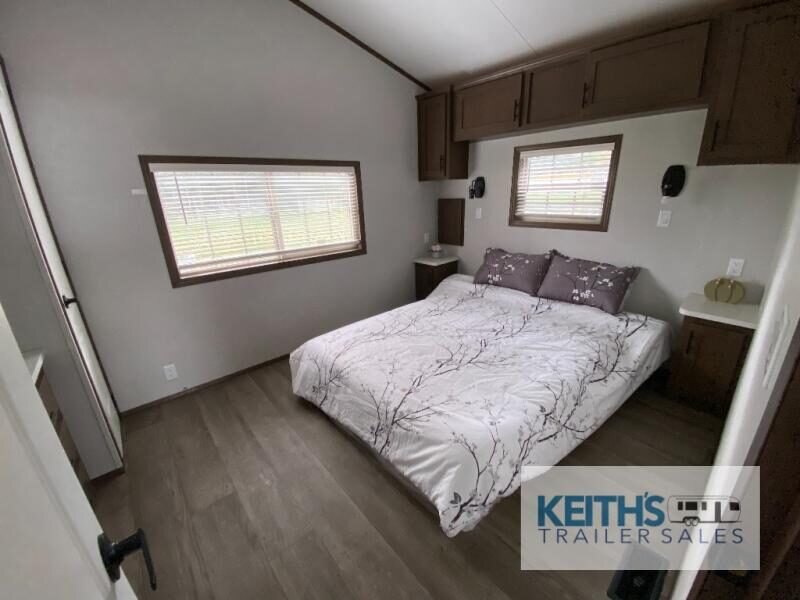 2027 Forest River RV Quailridge Premier 44FKBH C