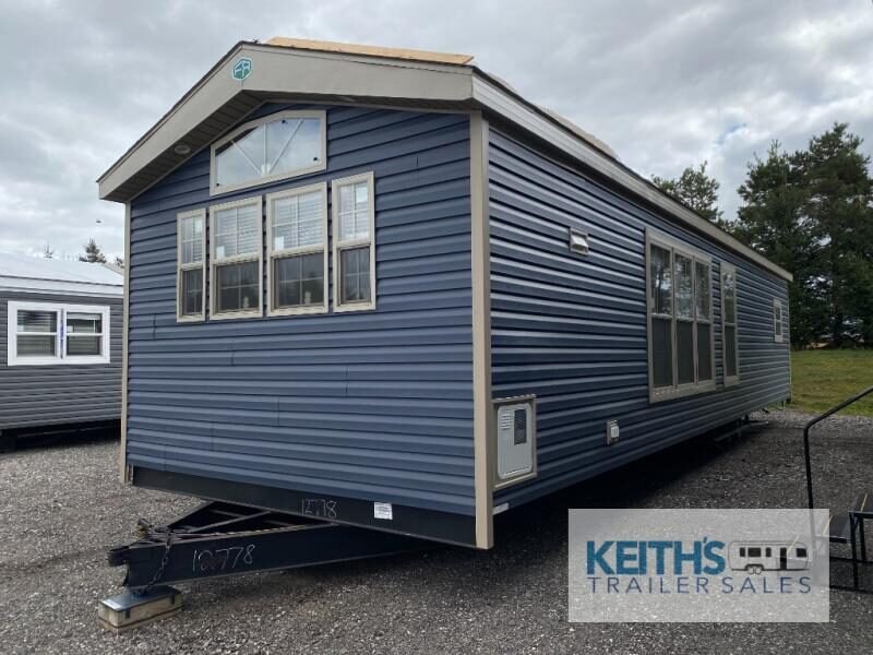 8925 46669 29233524 Forest River Rv Quailridge Premier 44fkbh C