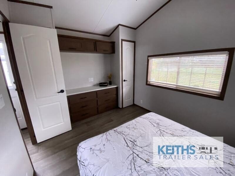 2027 Forest River RV Quailridge Premier 44FKBH C
