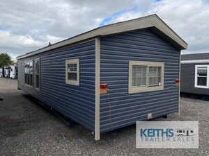 2027 Forest River RV Quailridge Premier 44FKBH C