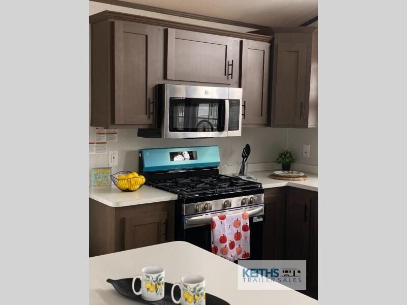 2027 Forest River RV Quailridge Premier 44FKBH C