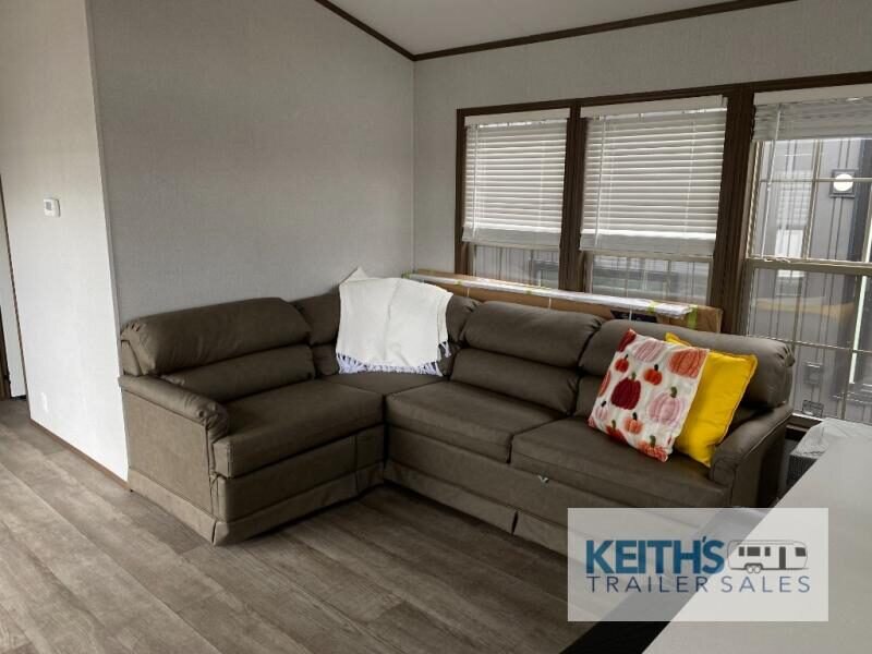 2027 Forest River RV Quailridge Premier 44FKBH C
