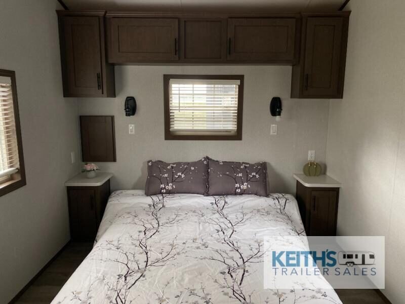 2027 Forest River RV Quailridge Premier 44FKBH C