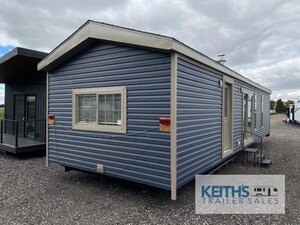2027 Forest River RV Quailridge Premier 44FKBH C