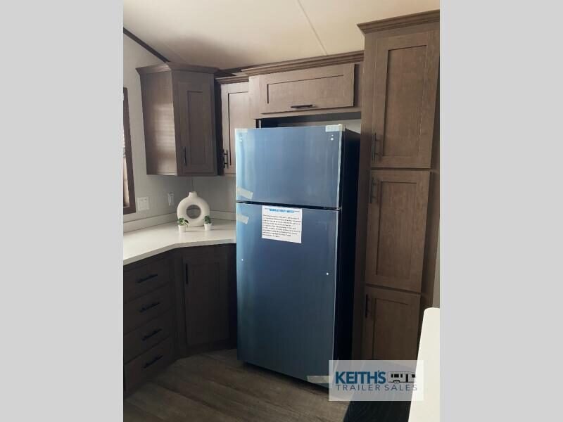 2027 Forest River RV Quailridge Premier 44FKBH C