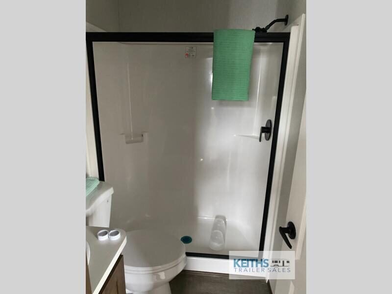 2027 Forest River RV Quailridge Premier 44FKBH C