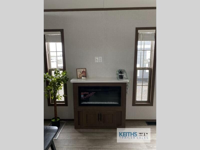 2027 Forest River RV Quailridge Premier 44FKBH C