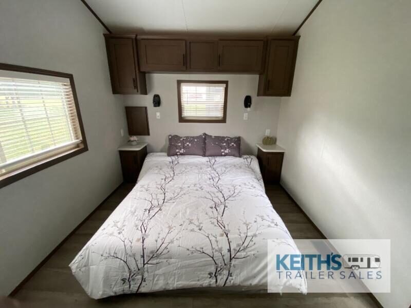 2027 Forest River RV Quailridge Premier 44FKBH C