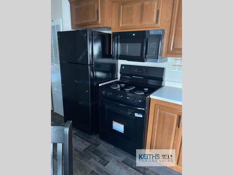 2027 Forest River RV Quailridge Summit 355FL C S