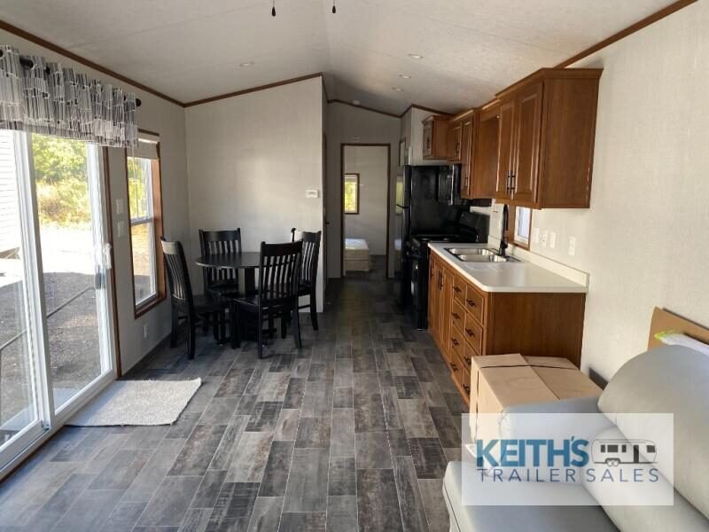 8925 46670 29232804 Forest River Rv Quailridge Summit 355fl C S