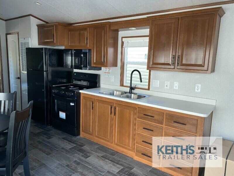 2027 Forest River RV Quailridge Summit 355FL C S
