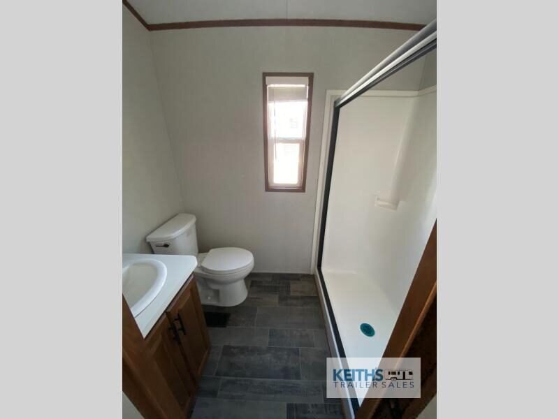 2027 Forest River RV Quailridge Summit 355FL C S