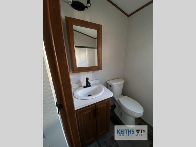 2027 Forest River RV Quailridge Summit 355FL C S