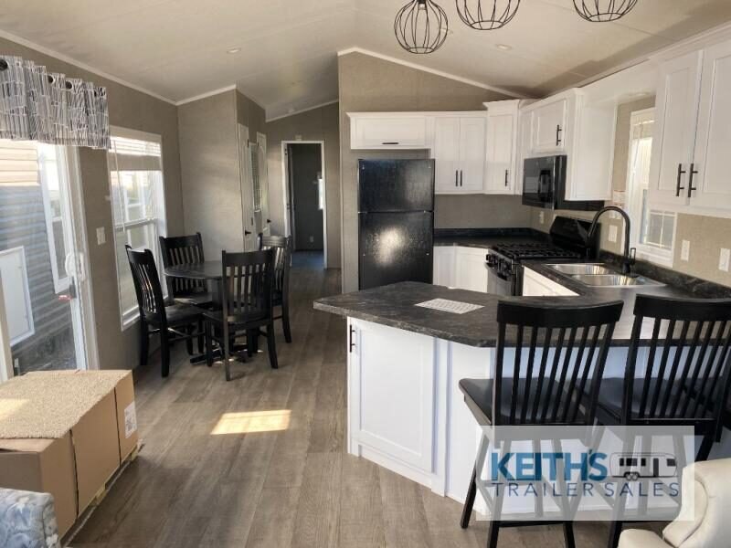 2027 Forest River RV Quailridge Summit 45AKFL C S