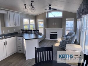 2027 Forest River RV Quailridge Summit 45AKFL C S