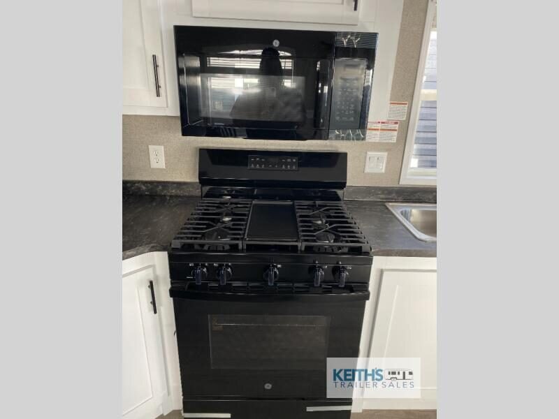 2027 Forest River RV Quailridge Summit 45AKFL C S
