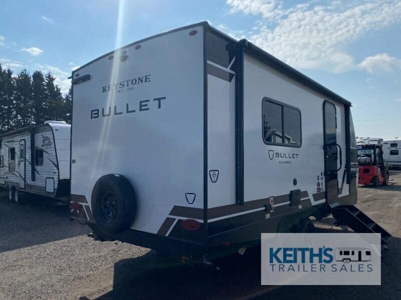 8925 46672 29233428 Keystone Rv Bullet Classic 18rbc