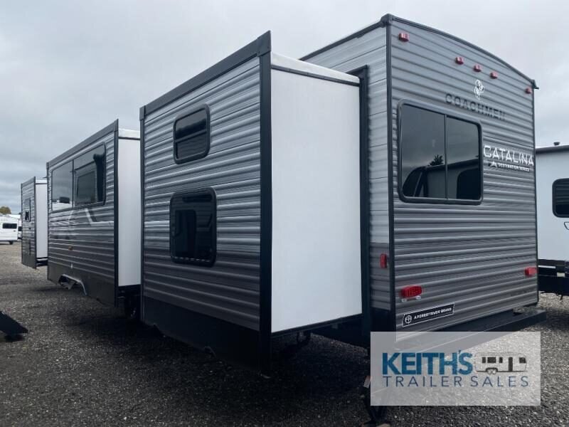 8925 46674 29233981 Coachmen Rv Catalina Destination Series 40bhts