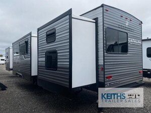 2027 Coachmen RV Catalina Destination Series 40BHTS