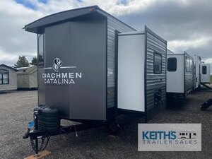 2027 Coachmen RV Catalina Destination Series 40BHTS