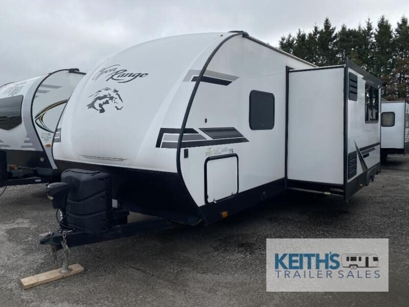 8925 46678 29233594 Highland Ridge Rv Range Lite 241bh