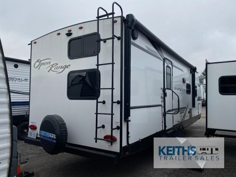 8925 46678 29233596 Highland Ridge Rv Range Lite 241bh