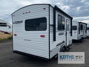 2027 Sunset Park RV Sun Lite LTD 15MB